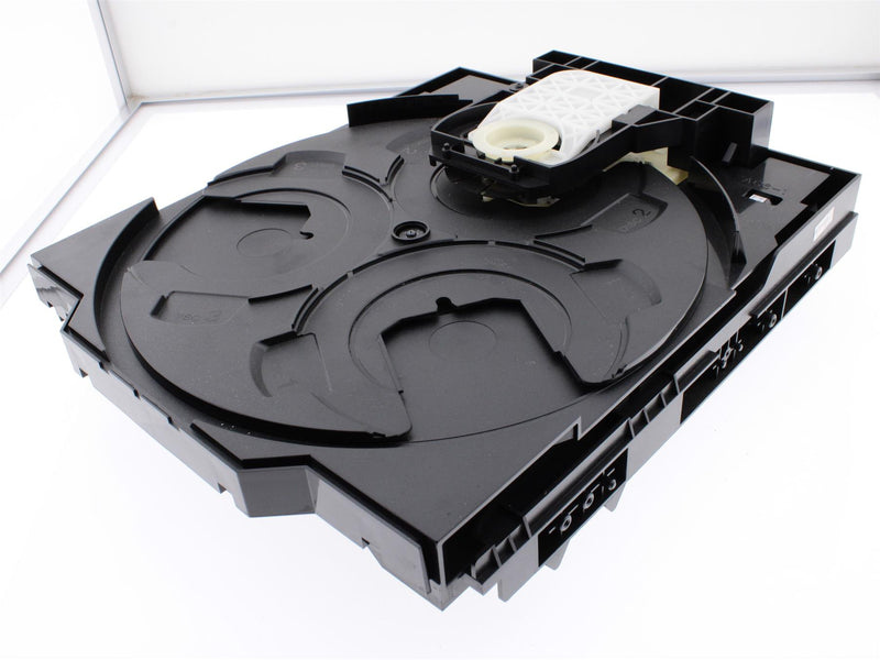 CK066 Mechanism CD Player - WebSpareParts