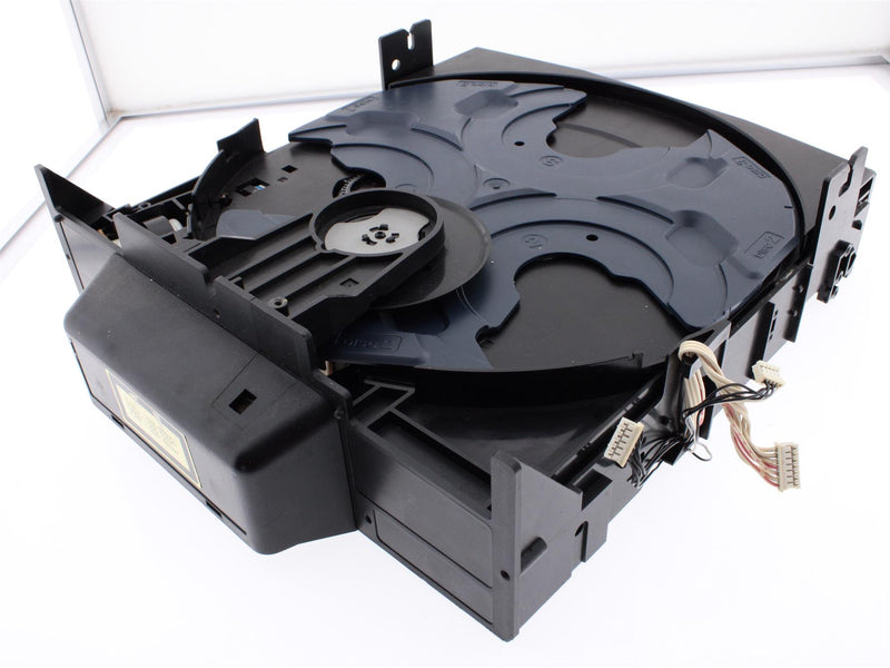 CK068 Mechanism CD Player - WebSpareParts