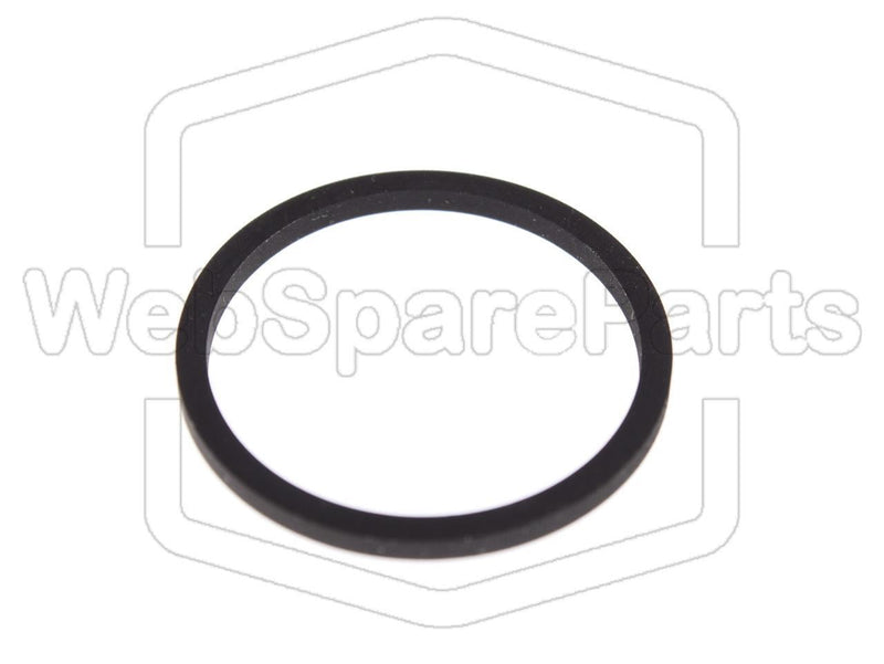 CK072 Mechanism CD Player (Replacement belt) - WebSpareParts