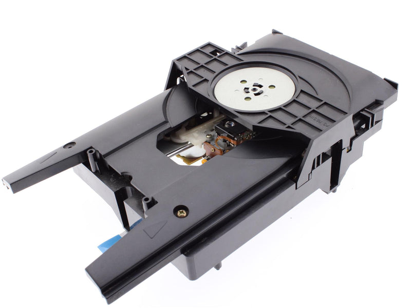 CK072 Mechanism CD Player - WebSpareParts