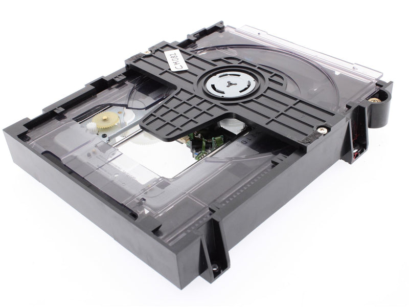 CK082 Mechanism CD Player - WebSpareParts