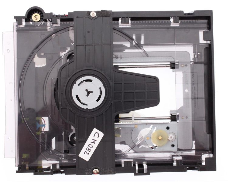 CK082 Mechanism CD Player - WebSpareParts