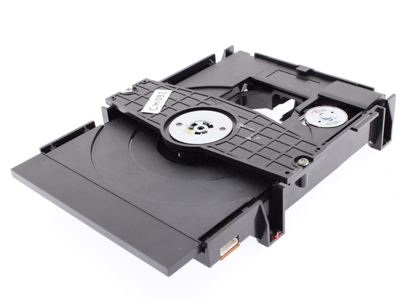 CK092 Mechanism CD Player - WebSpareParts