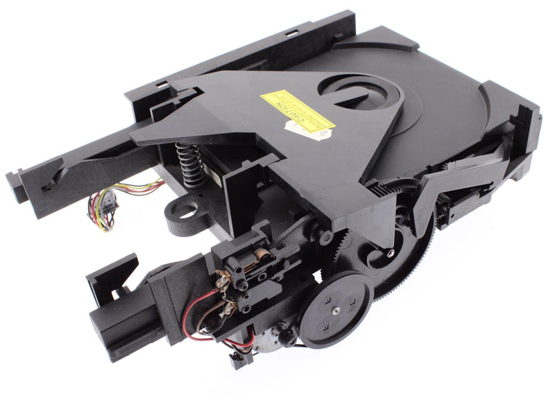 CK098 Mechanism CD Player - WebSpareParts