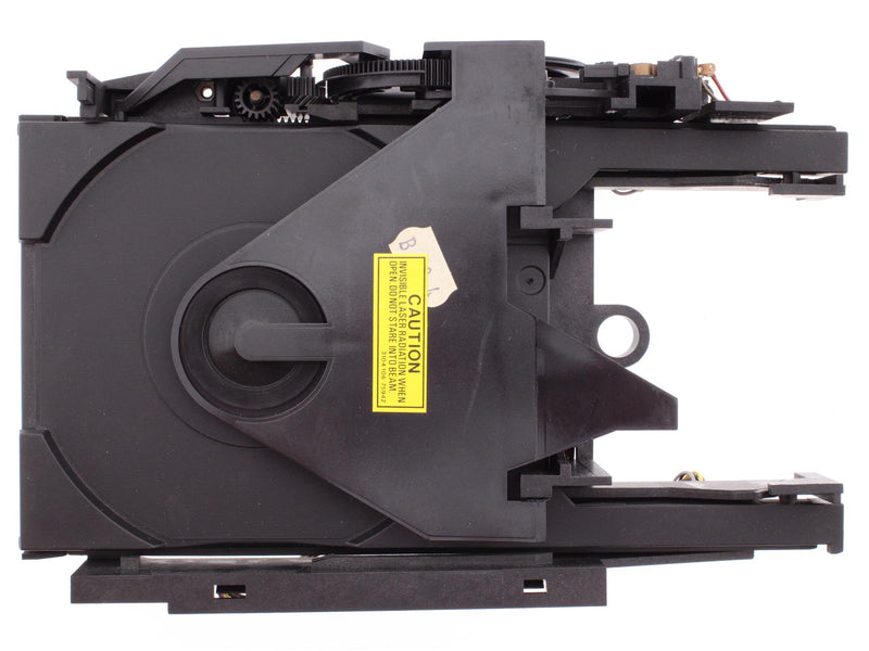 CK098 Mechanism CD Player - WebSpareParts