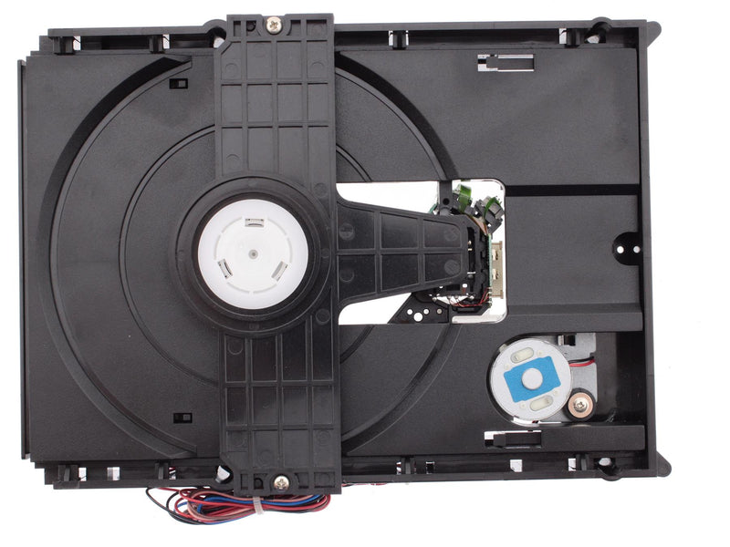 CK105 Mechanism CD Player - WebSpareParts