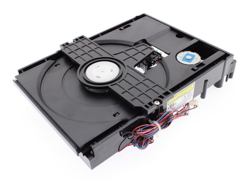 CK105 Mechanism CD Player - WebSpareParts