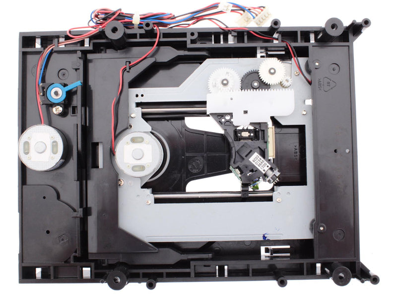 CK105 Mechanism CD Player - WebSpareParts