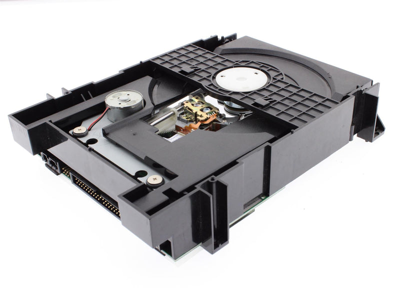 CK106 Mechanism CD Player - WebSpareParts