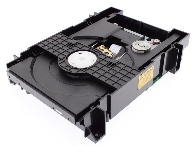 CK106 Mechanism CD Player - WebSpareParts