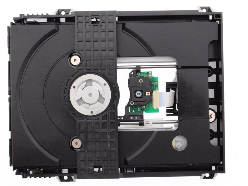 CK107 Mechanism CD Player - WebSpareParts