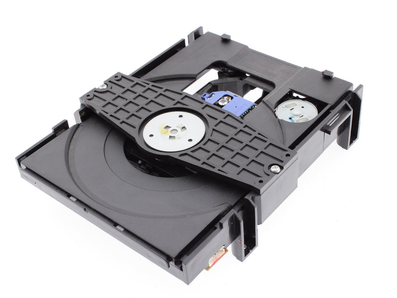 CK110 Mechanism CD Player - WebSpareParts