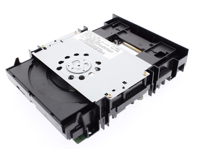 CK111 Mechanism CD Player - WebSpareParts