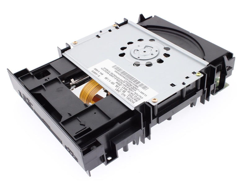 CK111 Mechanism CD Player - WebSpareParts