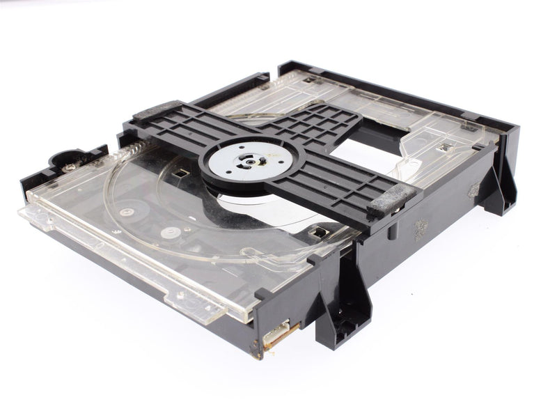 CK112 Mechanism CD Player - WebSpareParts