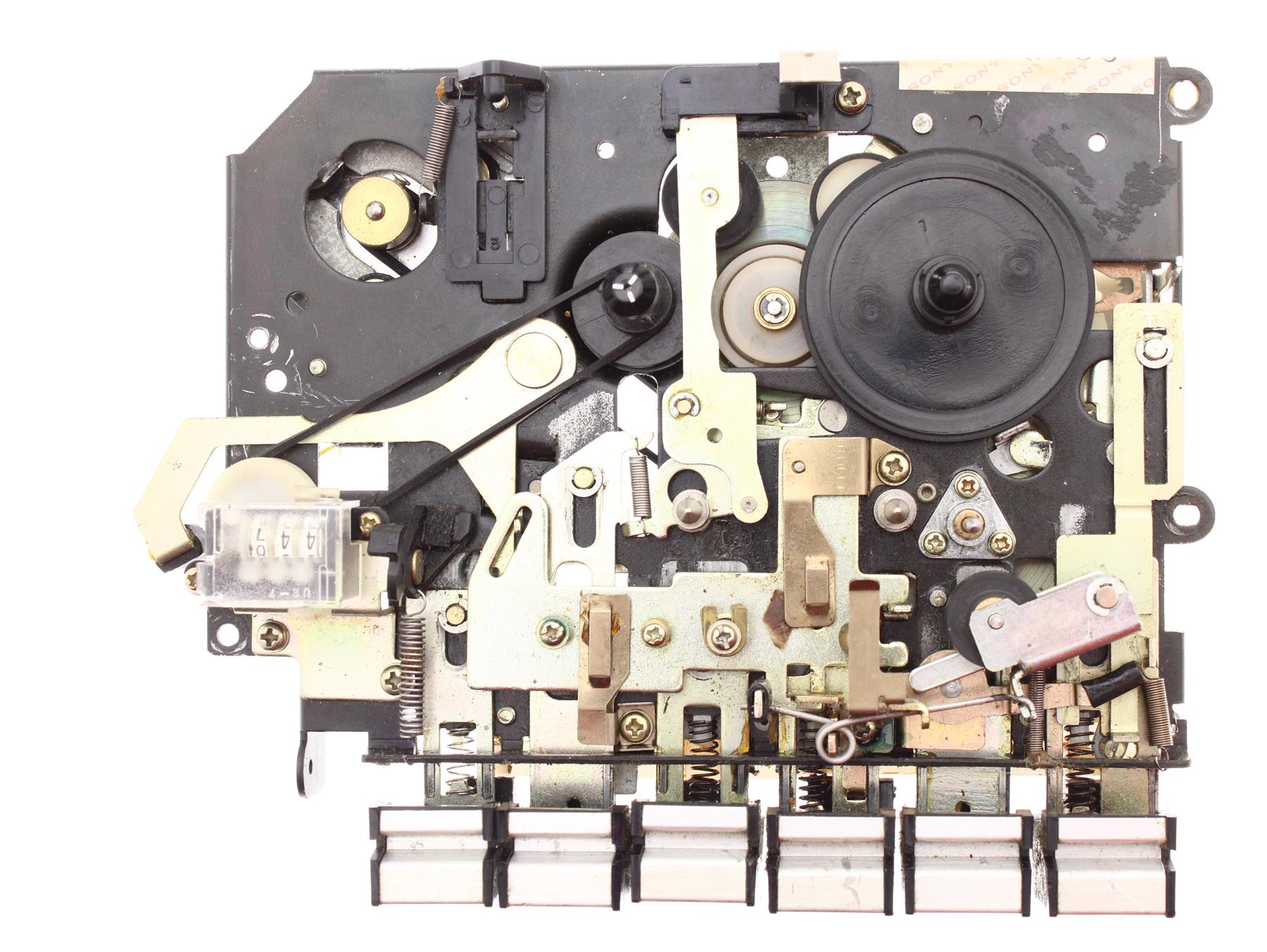 DK098 Mechanism Cassette Deck
