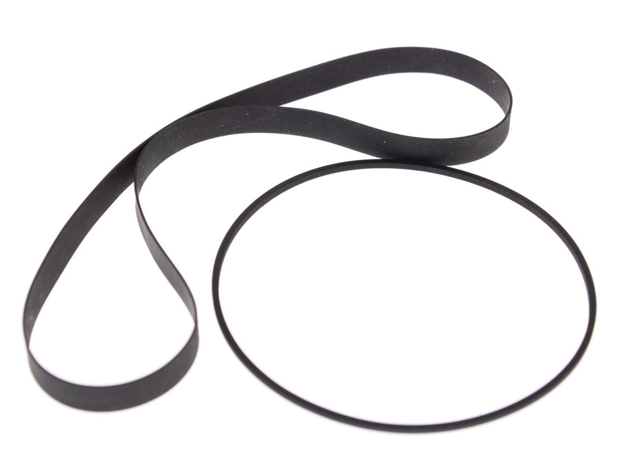 Belt Kit For Video Cassette Recorder Sharp VC-477 E