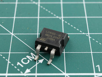 LD1086-18 Integrated Circuit (IC) - Used