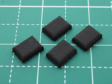 Self-Adhesive Foot Pads Set for ZX Spectrum 48K