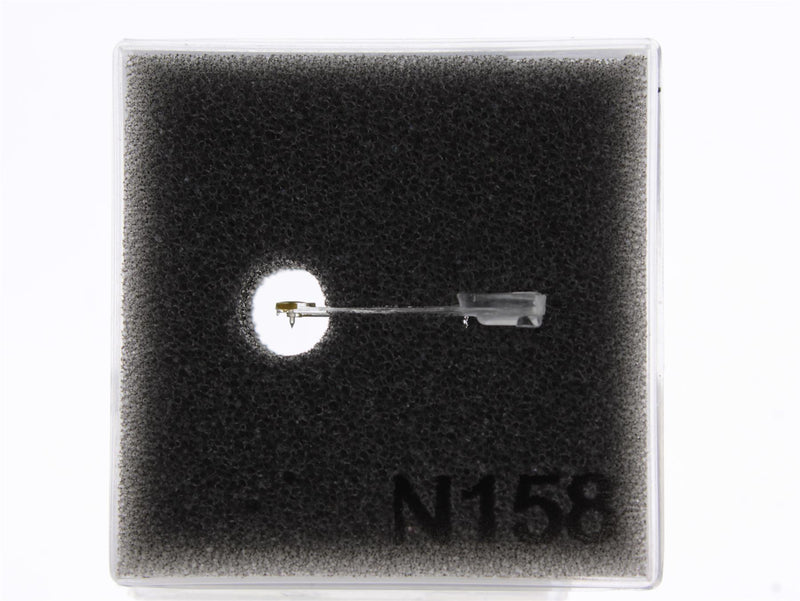N158-MS-SF Stylus-Needle in Sapphire