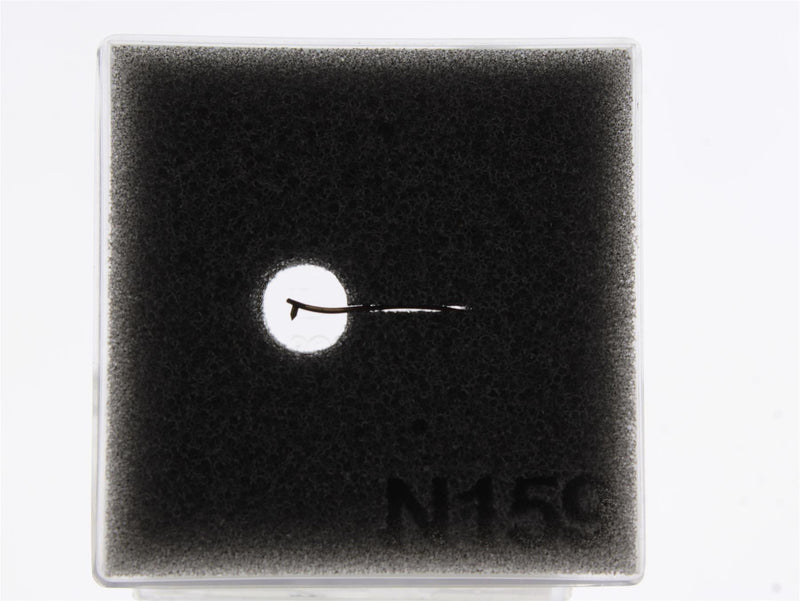 N159-MG-DC Stylus-Needle Diamond Bonded Spherical