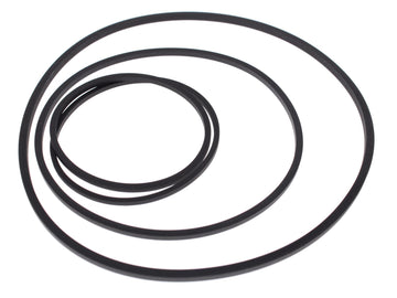 Siemens FM-561 Belt Kit for Video Cassette