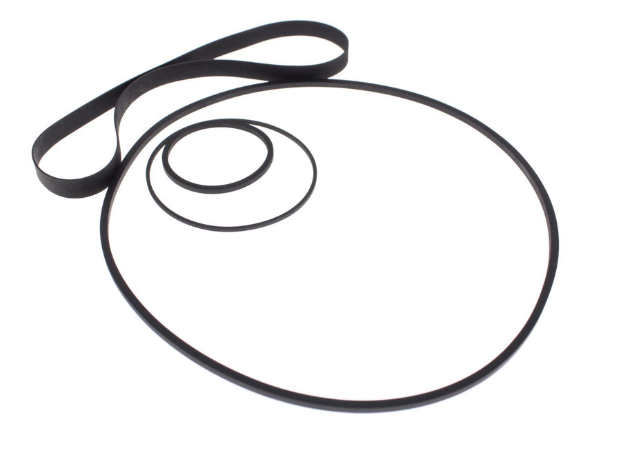 Telefunken VR-930 Belt Kit for Video Cassette