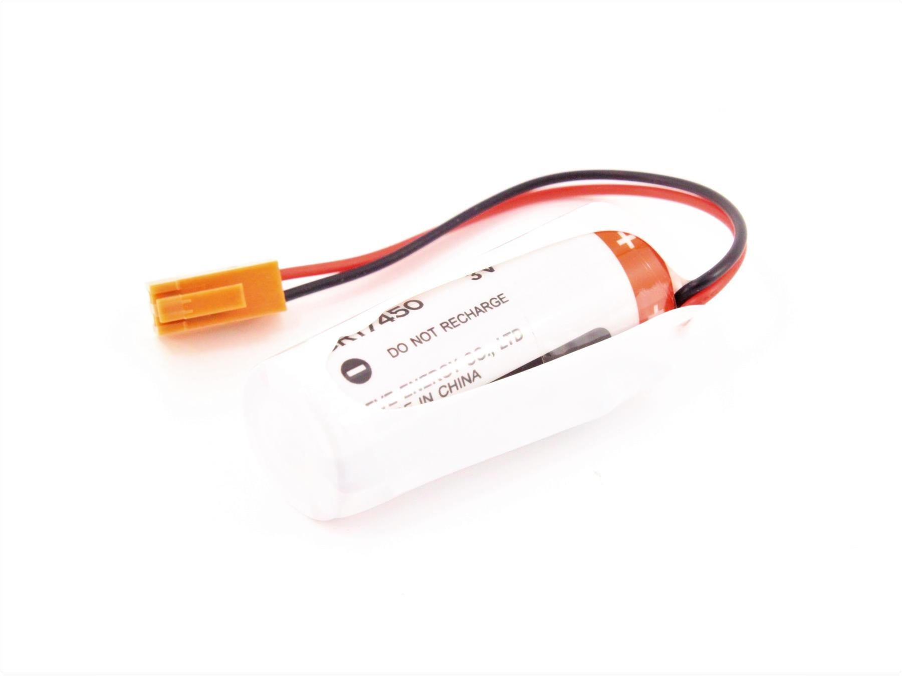 Lithium Coin Cell Battery 3.0 V CR3032 500 mA
