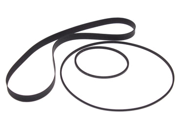 Wega C-550 Belt Kit for Cassette Deck