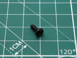 Sony 768553419 SCREW +BTP 2.6X8 TYPE2 N-S Pos.(#10), photo 1