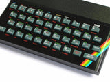 Self-Adhesive Foot Pads Set for ZX Spectrum 48K, photo 2