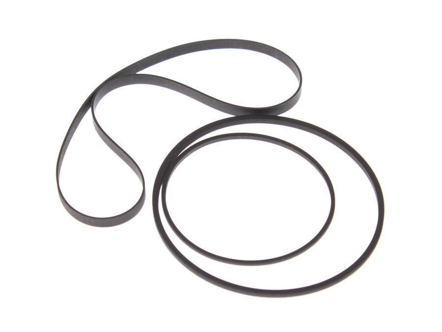 Denon DRR-M10 ( DM-10) Belt Kit for Cassette Deck