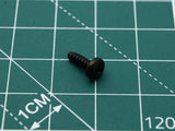 BBZ26PO80FZK – Screw 2.6×8 mm Pos.(94), photo 1