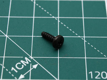 BBZ26PO80FZK – Screw 2.6×8 mm Pos.(94)