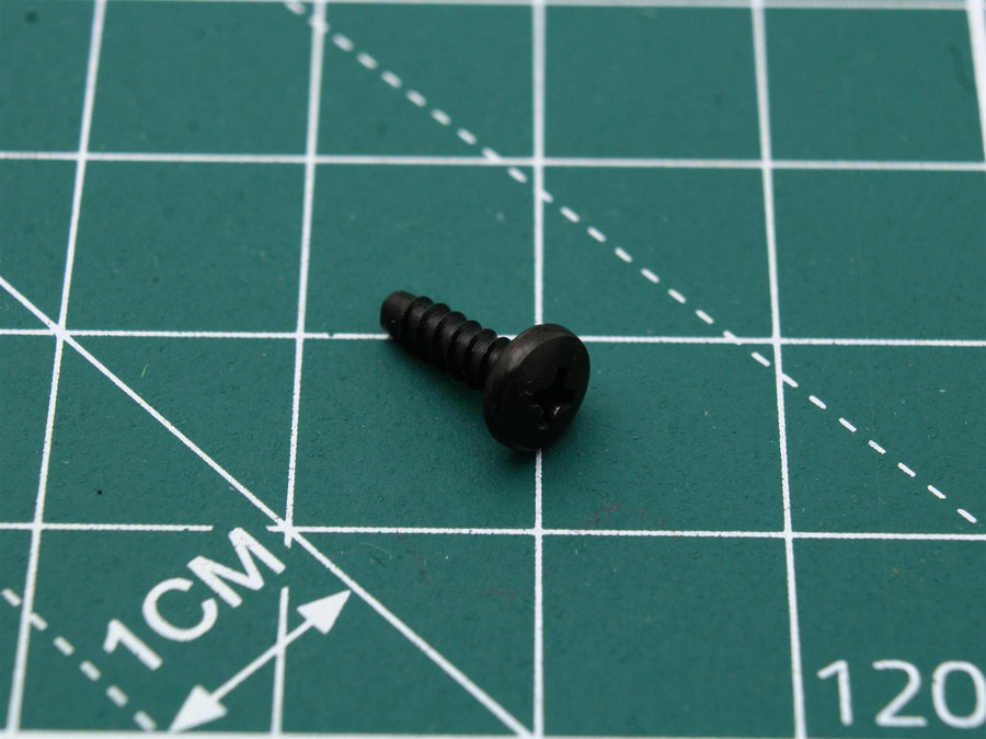 BBZ26PO80FZK – Screw 2.6×8 mm Pos.(94)