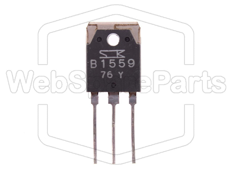 2SB1559 Transistor B1559 Original Kenwood