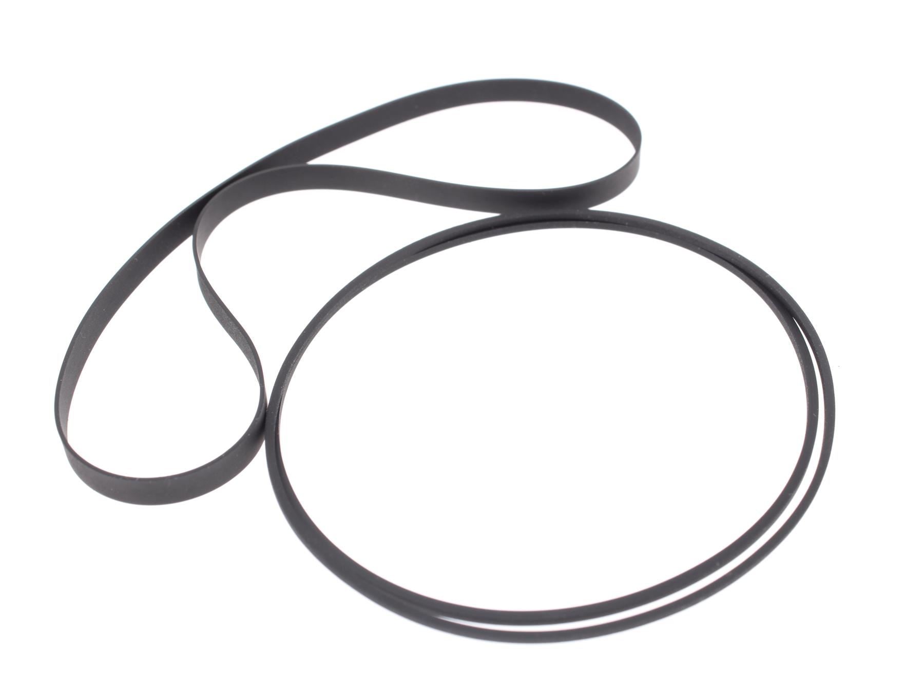 Aiwa AD-3500 Belt Kit for Cassette Deck