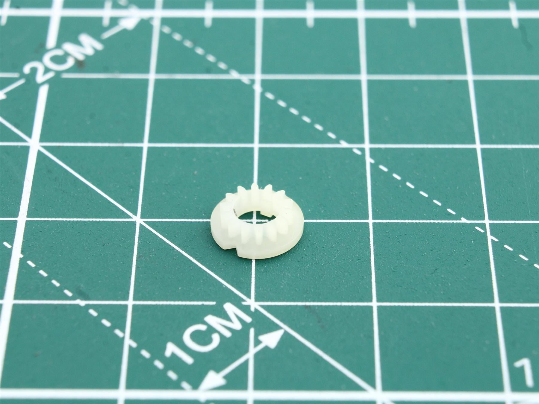Mechanism Cassette H Gear for Philips FC731 (Position 13)