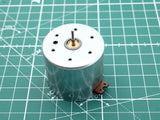 Pioneer RXM-076-B Motor Pos.(75), photo 3