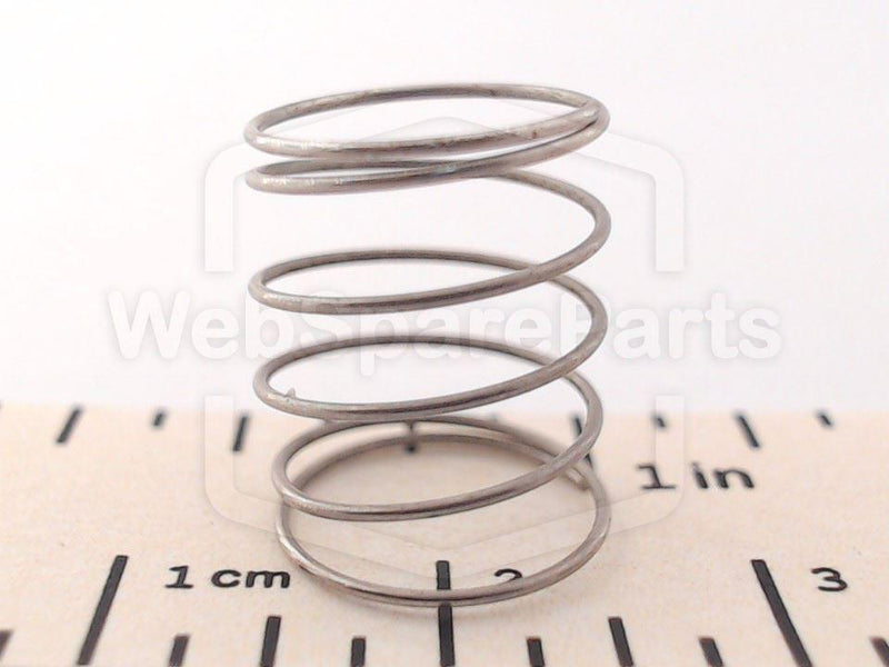 Compression Spring Ø = 11mm x TL = 13mm x TK =0.85mm