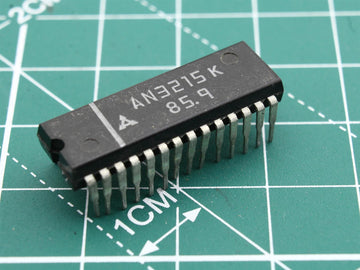 AN3215K Integrated Circuit (IC) - Used