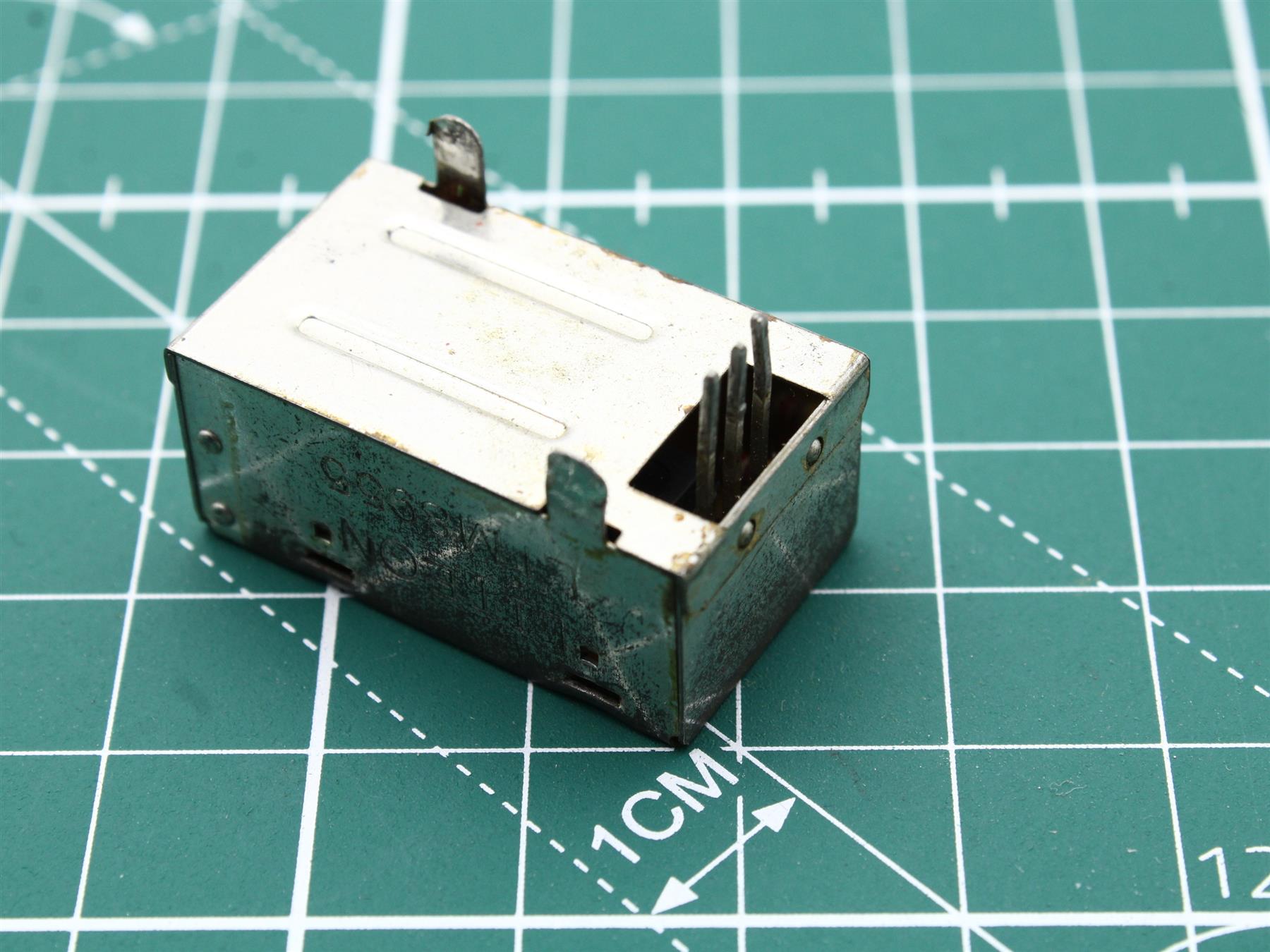 Infrared Receiver Module LITEON LTM8955 IR Signal Sensor