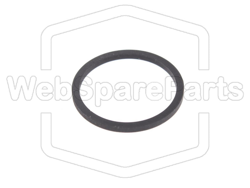 (EJECT, Tray) Belt For CD Player Akai CD-X105