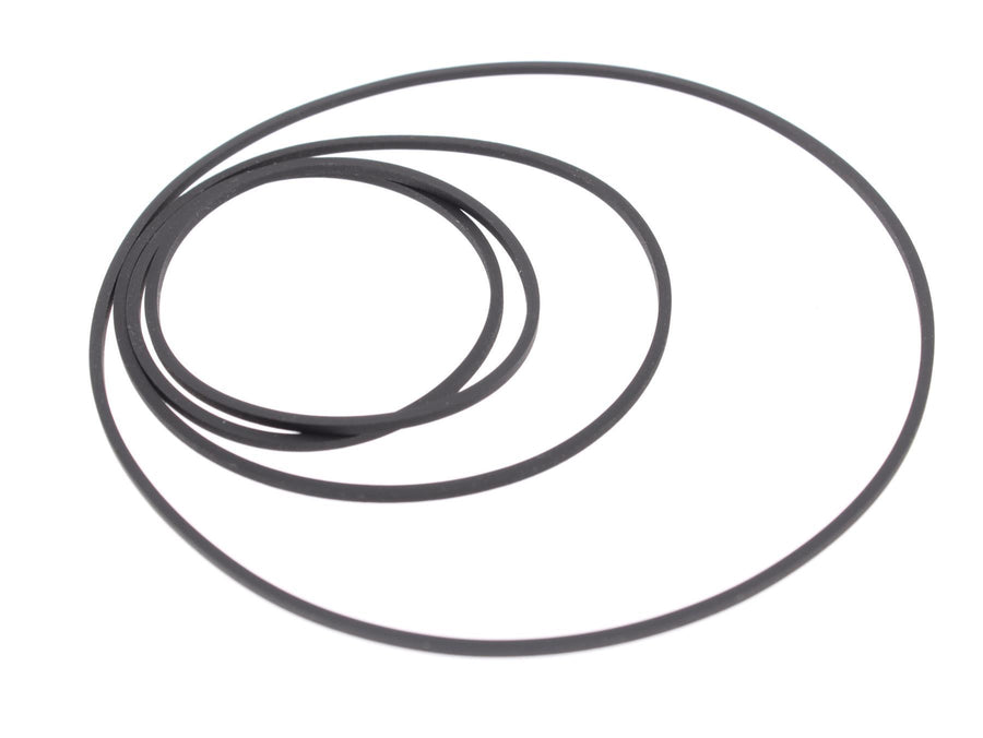 Pioneer XR-P60C Belt kit for Cassette Deck