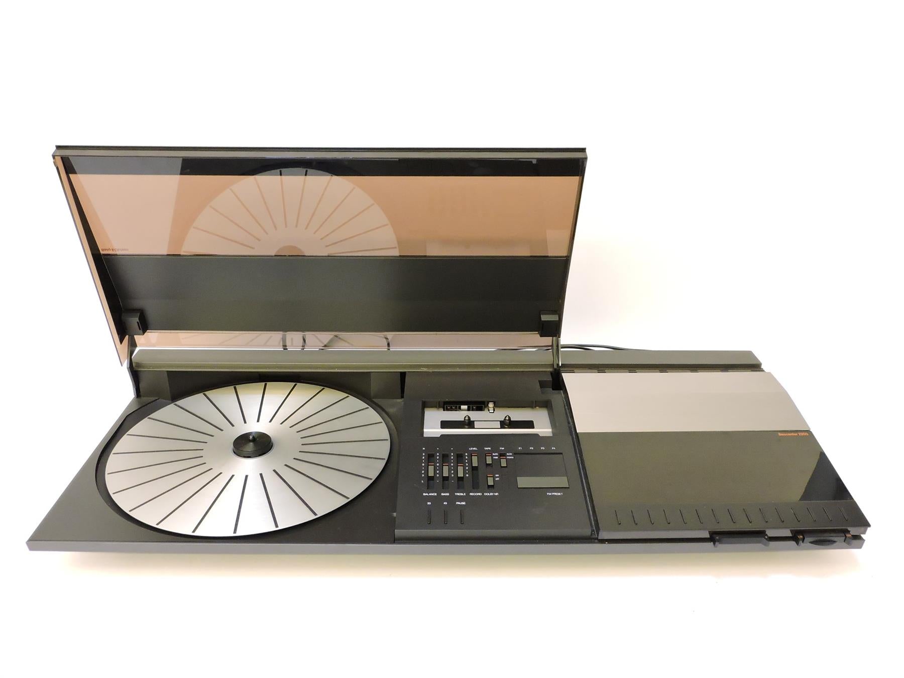Belt for Turntable Record Player Bang & Olufsen Beocenter 2200