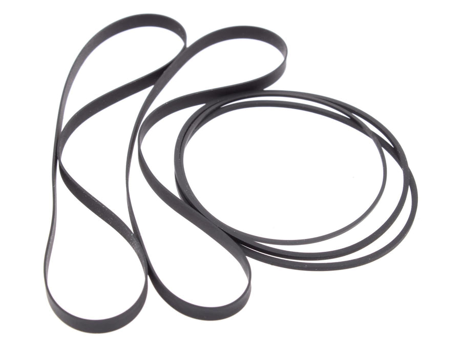 Pioneer DC-555Z Belt kit for Cassette Deck