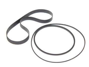 Akai HX-1 Belt Kit for Cassette Deck