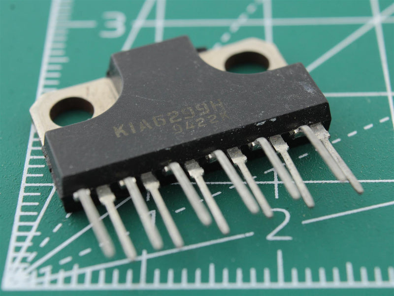 KIA6299H Integrated Circuit Audio Amplifier