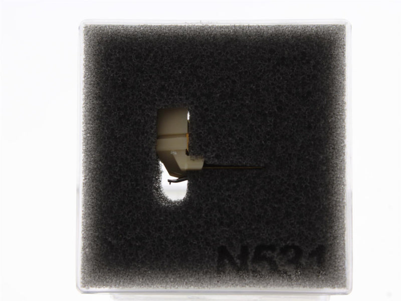 N531-C4-DC Stylus-Needle Diamond Bonded Spherical