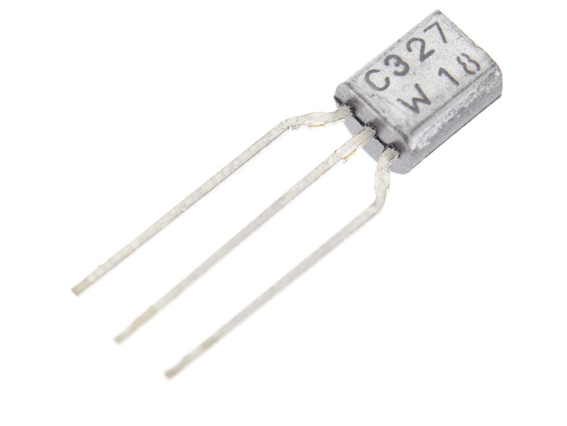 BC327 Transistor C327